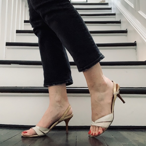 Miss Sixty sandals - Picture 5 of 8